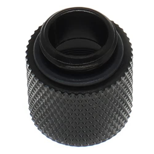 3 Pcs G1/4 Male To Female Extender Fitting With O Ring For Pc Water Cooling Systems [Fdxgyh, Ordinary]