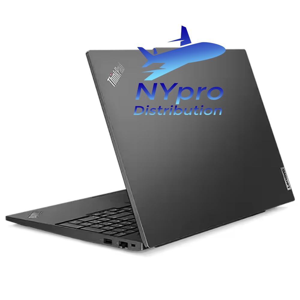 Lenovo Thinkpad E16 16'' Wuxga Business Laptop Computer, 13Th Gen Intel 10 Core I5 1335U, 16Gb Ddr4 Ram, 512Gb Pcie Ssd, Wifi 6,