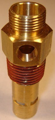 New In Tank Check Valve For Air Compressor 3/4'' Comp X 3/4'' Mpt