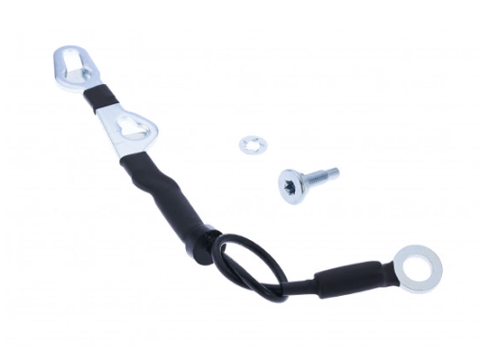 Apa Replacement Tailgate Cable For 2004 2012 Colorado Canyon With Hardware Pair Left And Right Side