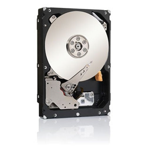 Seagate Technology St4000Nm0023 Hdd 4Tb 7200Rpm Sas 128Mb 5 Year War 20 Box