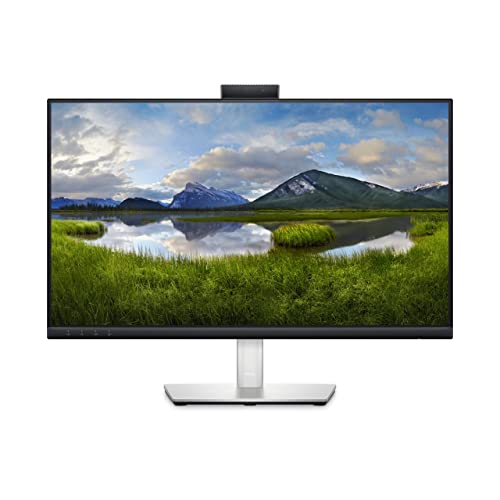 24 Vc Monitor