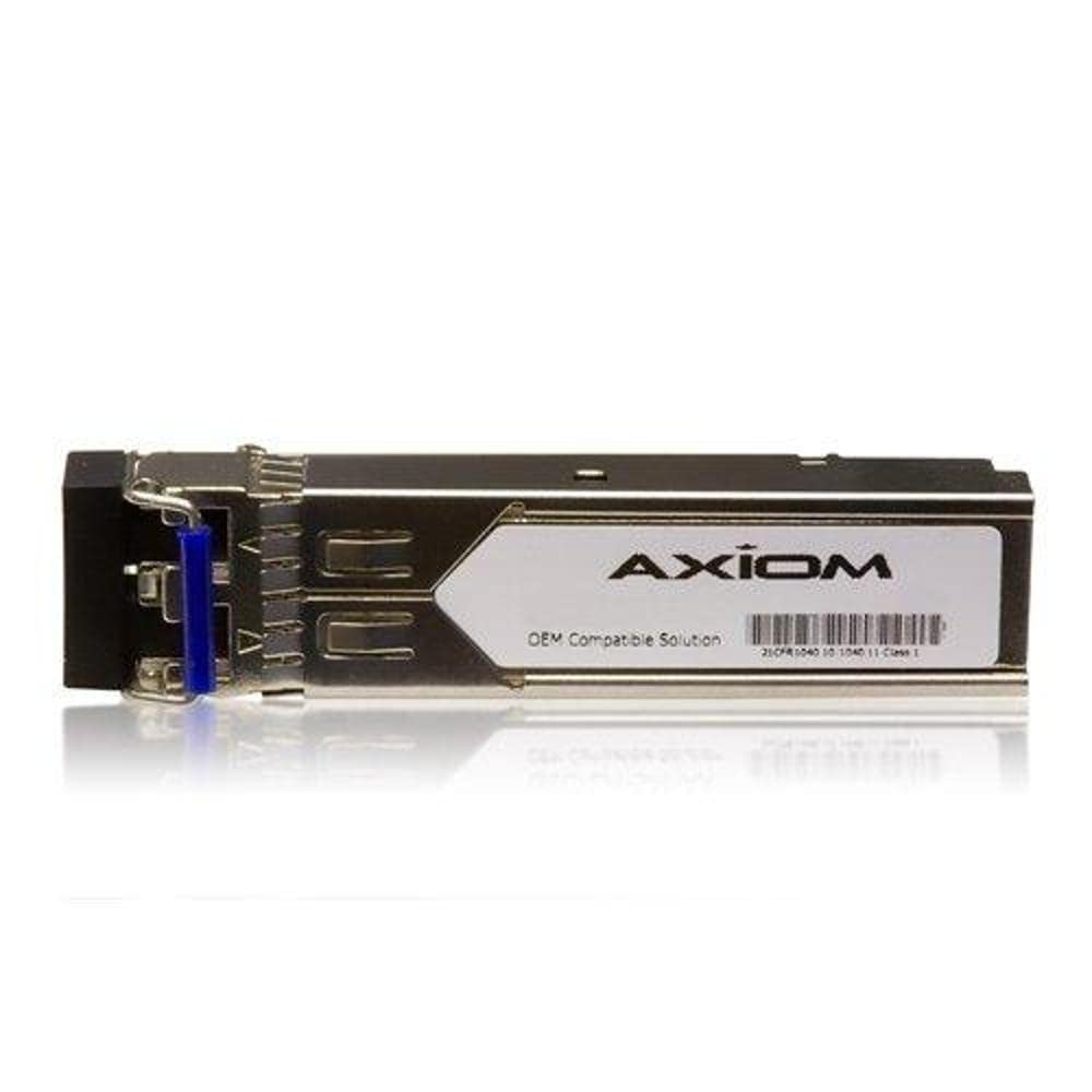 Axiom Memory 10Gbase Sr Sfp+ Module For Intel E10Gsfpsr Ax