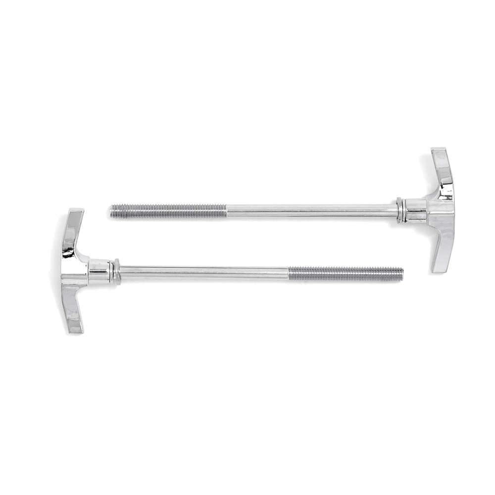 Gibraltar SC-BDTR/L Bass Drum T-Rod 6Mm 4Pack