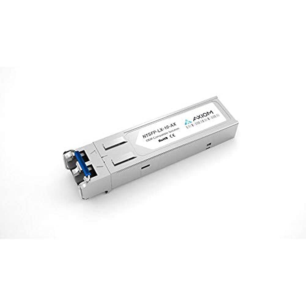 Axiom 1000Base-Lx Sfp Transceiver For Red Lion - Ntsfp-Lx-10