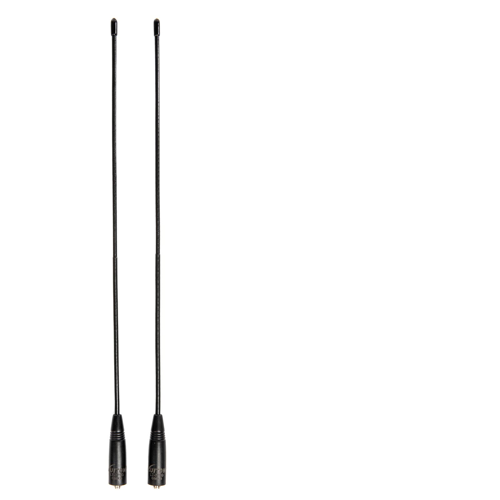 Gmrs Antenna 15.3 Inch Whip Gmrs (462Mhz) Antenna Sma Female For Uv 5G Uv 5X Gmrs Radio