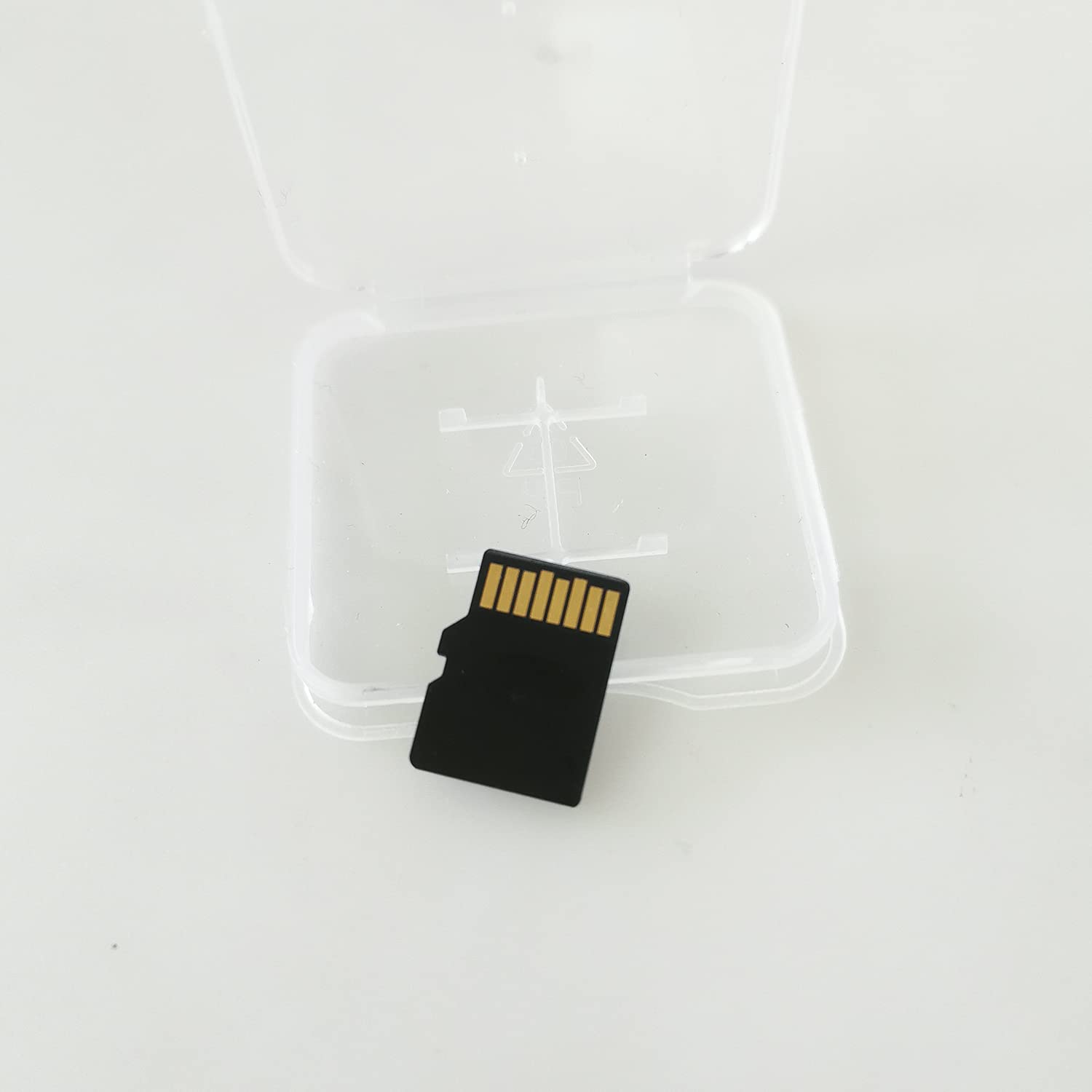 Lerdisk Factory Wholesale Micro Sd Card 4Gb In Bulk Micro Sdhc Class 6 Produced By Authorized Licencee (4Gb Class 6)