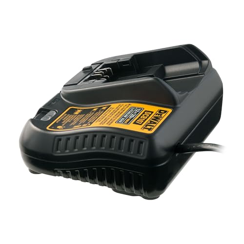 Dewalt Dcb107 12V/20V Max Lithium Ion Charger (Bulk Packed)