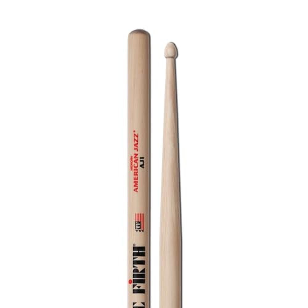 Vic Firth American Jazz 1
