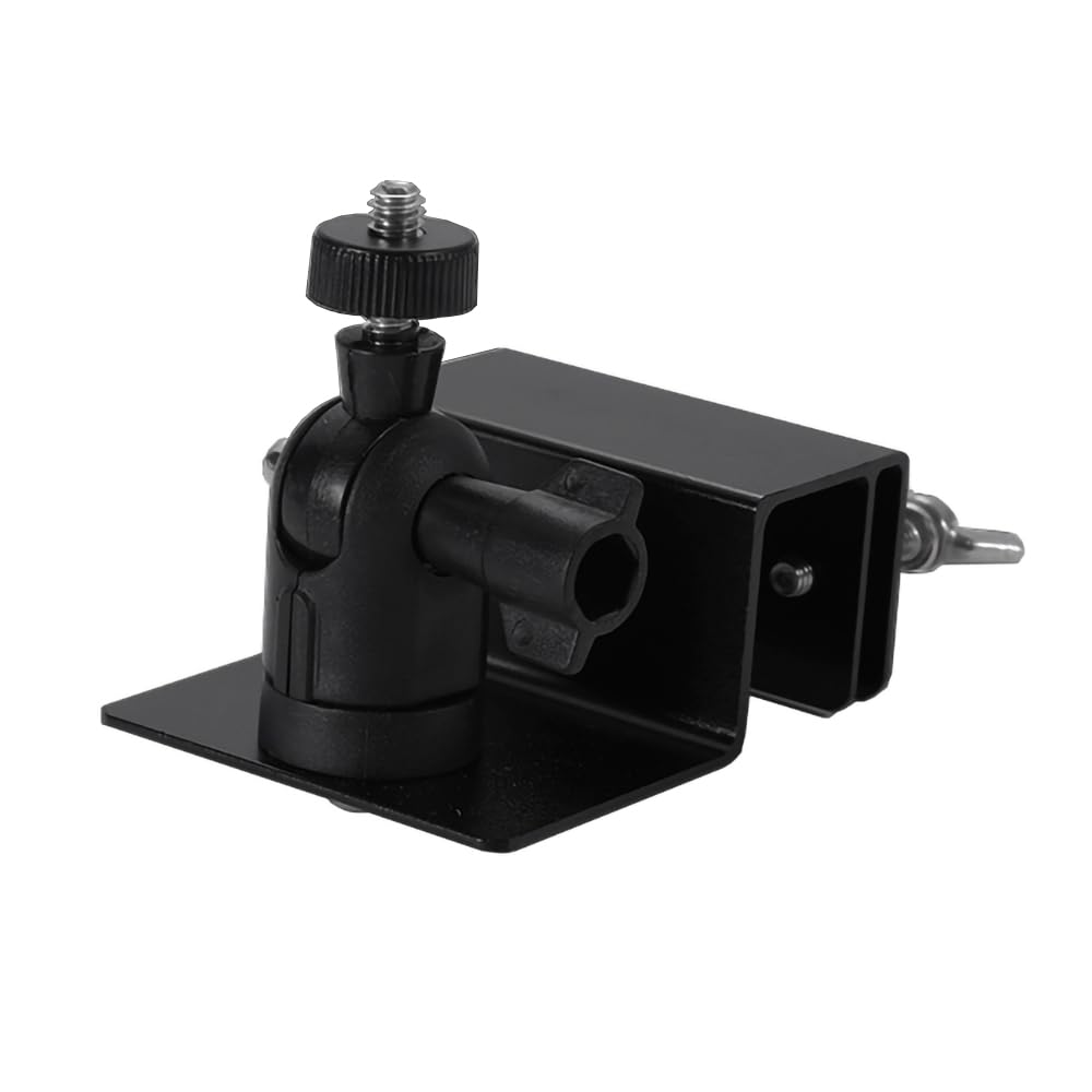 Gutter Mount For Outdoor Security Camera And Solar Panel Compatible With Arlo, Stick Up Cam, Blink Outdoor (3Rd Gen) Xt3, Arlo E