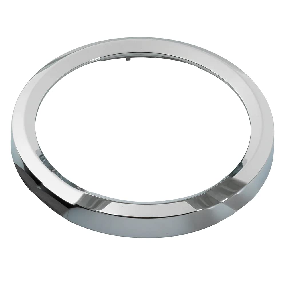 Veratron 52Mm Viewline Bezel - Triangular - Chrome,WBEEAB08M11JPVR
