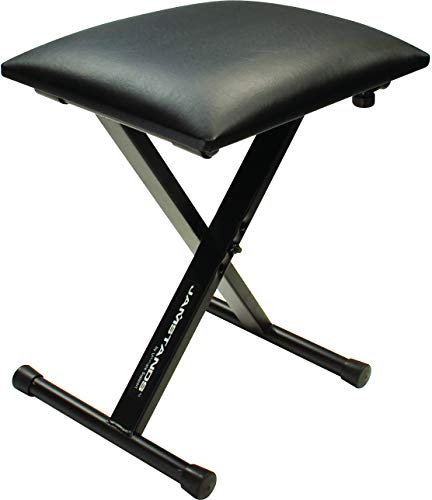 Ultimate Support Js-Sb100 Jamstands Small Keyboard Bench