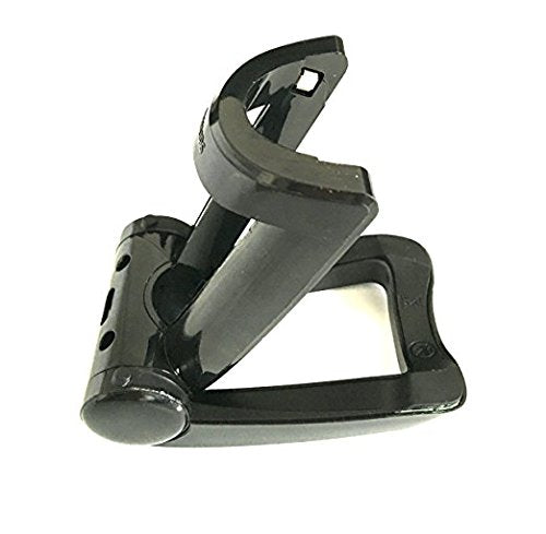 Replacement Folding Charging Stand For Replacing Norelco Rq1200 Series Sensotouch Shavers