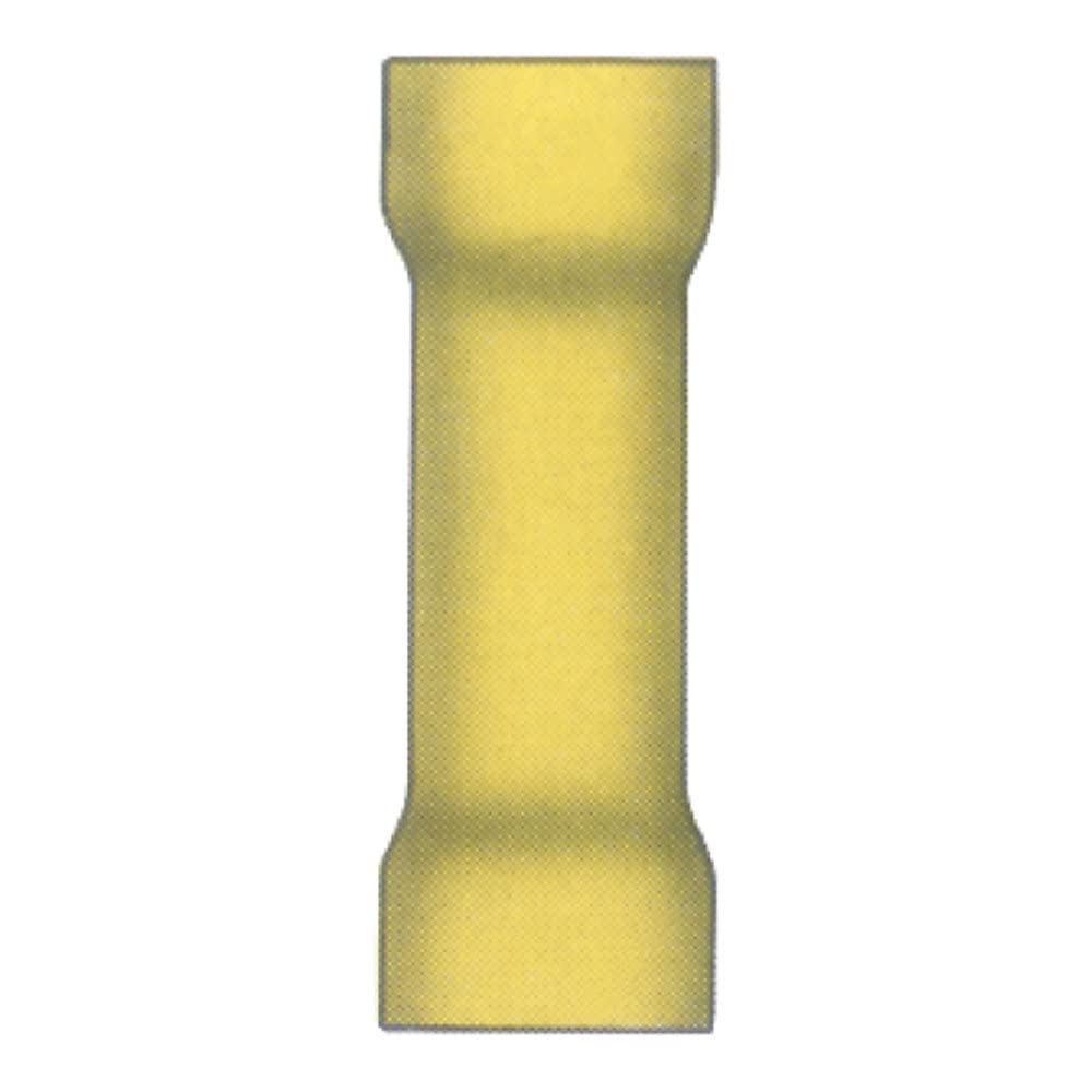 Wirthco Engineering Inc 80211 Connector Butt 12-10 (100)