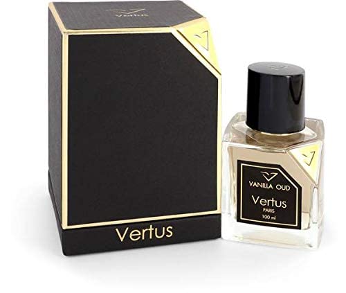 Vertus Vanilla Oud