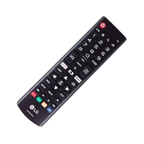 Akb75375604 Remote Control   New