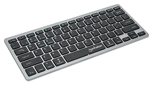 Ultra Slim Wrls Kybrd Bt 3.0