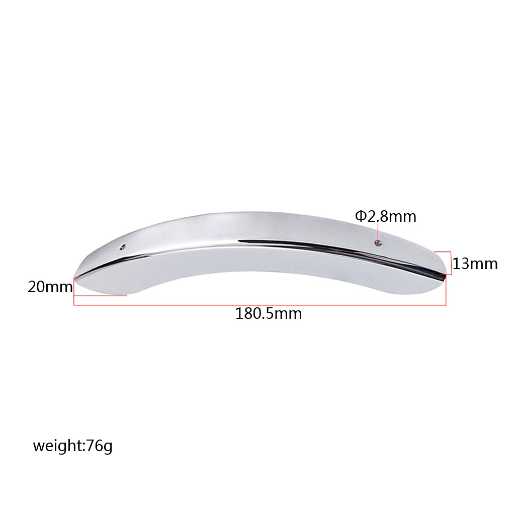 Alnicov Banjo Armrest Single Leg