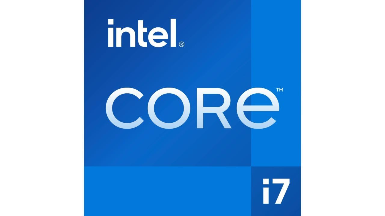 Intel Core I7 14700Kf Desktop Processor 20 Cores (8 P Cores + 12 E Cores) Up To 5.6 Ghz