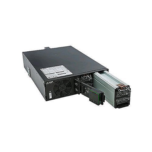 Apc By Schneider Electric Smart-Ups Srt 5000Va Rm 208V