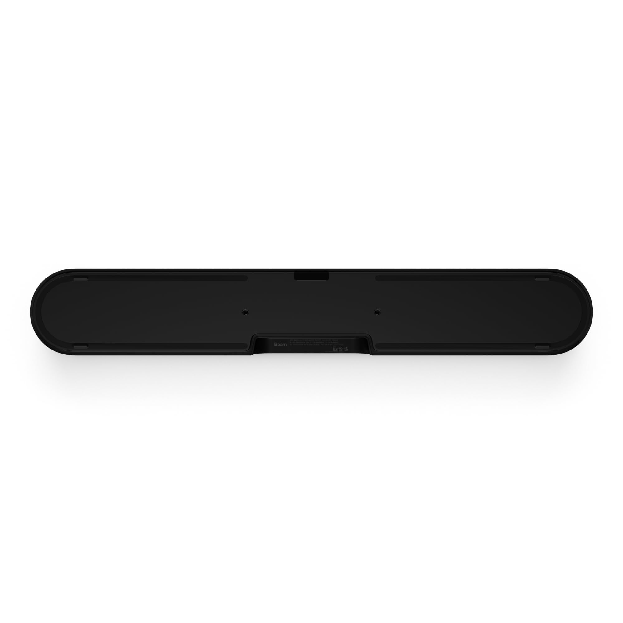 Sonos Beam Gen 2   Black   Soundbar With Dolby Atmos