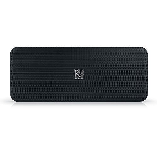 Soundfreaq Sound Kick 2, Splashproof Bluetooth Travel Speaker