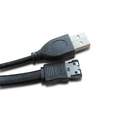 Imicro 6 Inch Usb Cable (St Esataus)