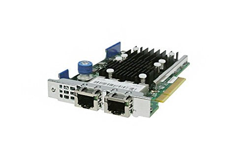 Hpe 700759 B21 Flexfabric 533Flr T Network Adapter Pci Express 2.0 X8 10 Gigabit Ethernet
