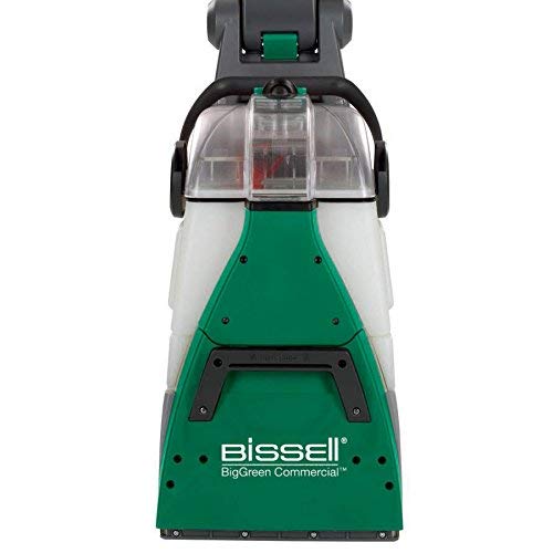 Bissell Biggreen Commercial Bg10 Deep Cleaning 2 Motor Extractor Machine
