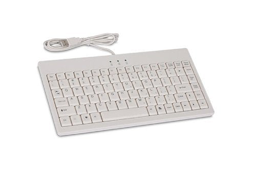 Adesso Akb 110W   Easytouch Mini Usb Keyboard