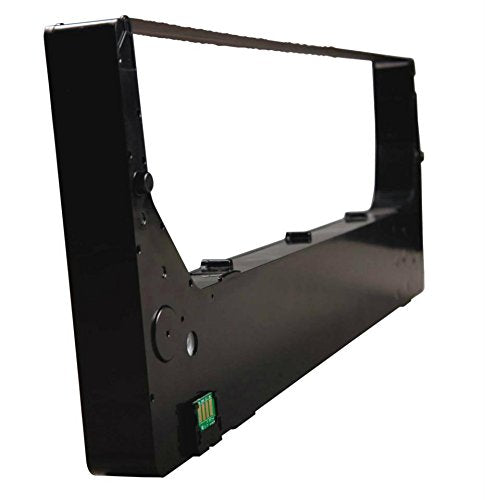Printronix 45U3891Ptx Ribbon, Black
