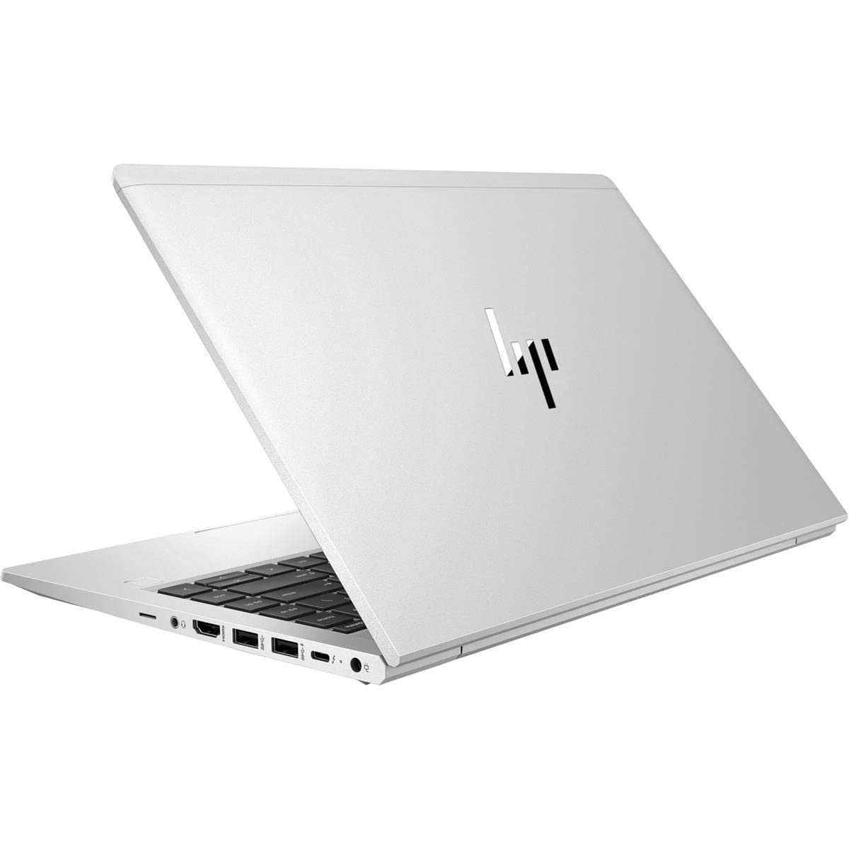 Hp Elitebook 640 G9 14 Notebook - Full Hd - 1920 X 1080 - Intel Core I5 12Th Gen I5-1235U Deca-Core (10 Core) - 16 Gb Total Ram