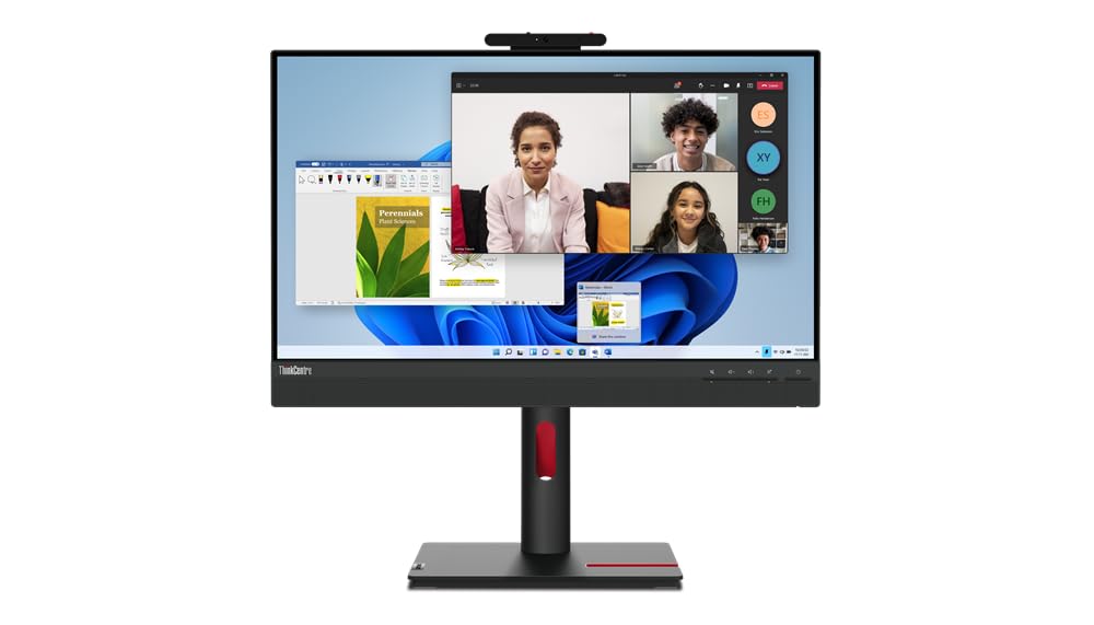 TS TIO 24 G5 23.8 Mntr HDMI
