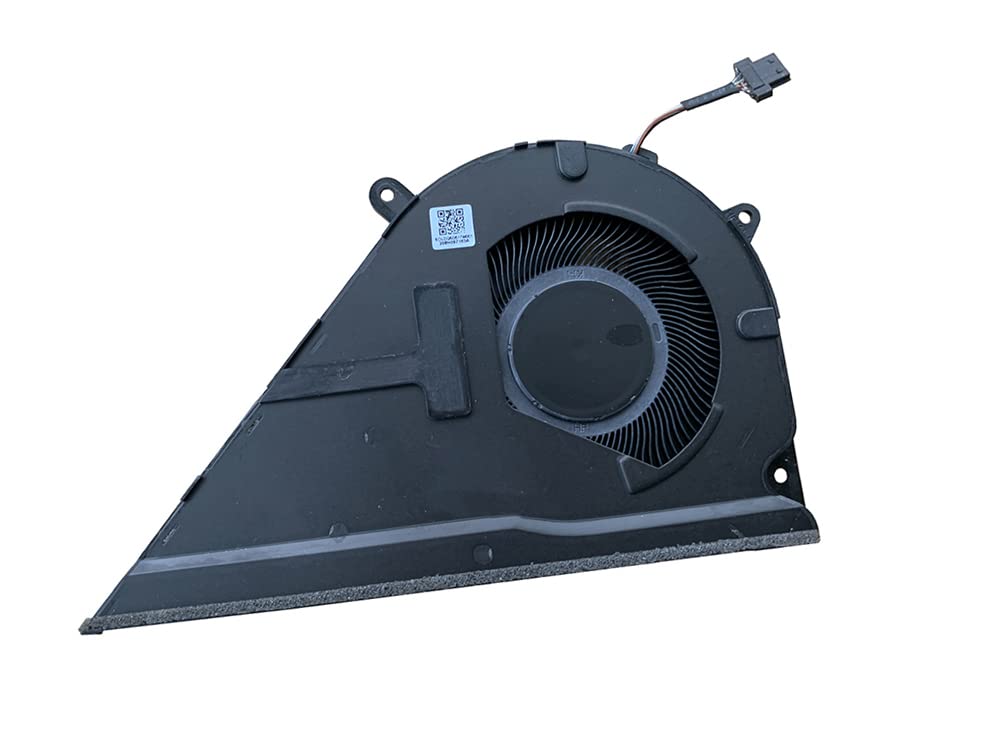 Eclass CPU Cooling Fan for HP Pavilion 15t-eg000 15-eg0050wm 15-eg0070wm 15-eg0021nr 15-eg0025nr 15z-eh000 15-eh0050wm 15-eh0090