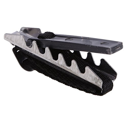 Nema Guitar Flat Change Clamp Key Capo
