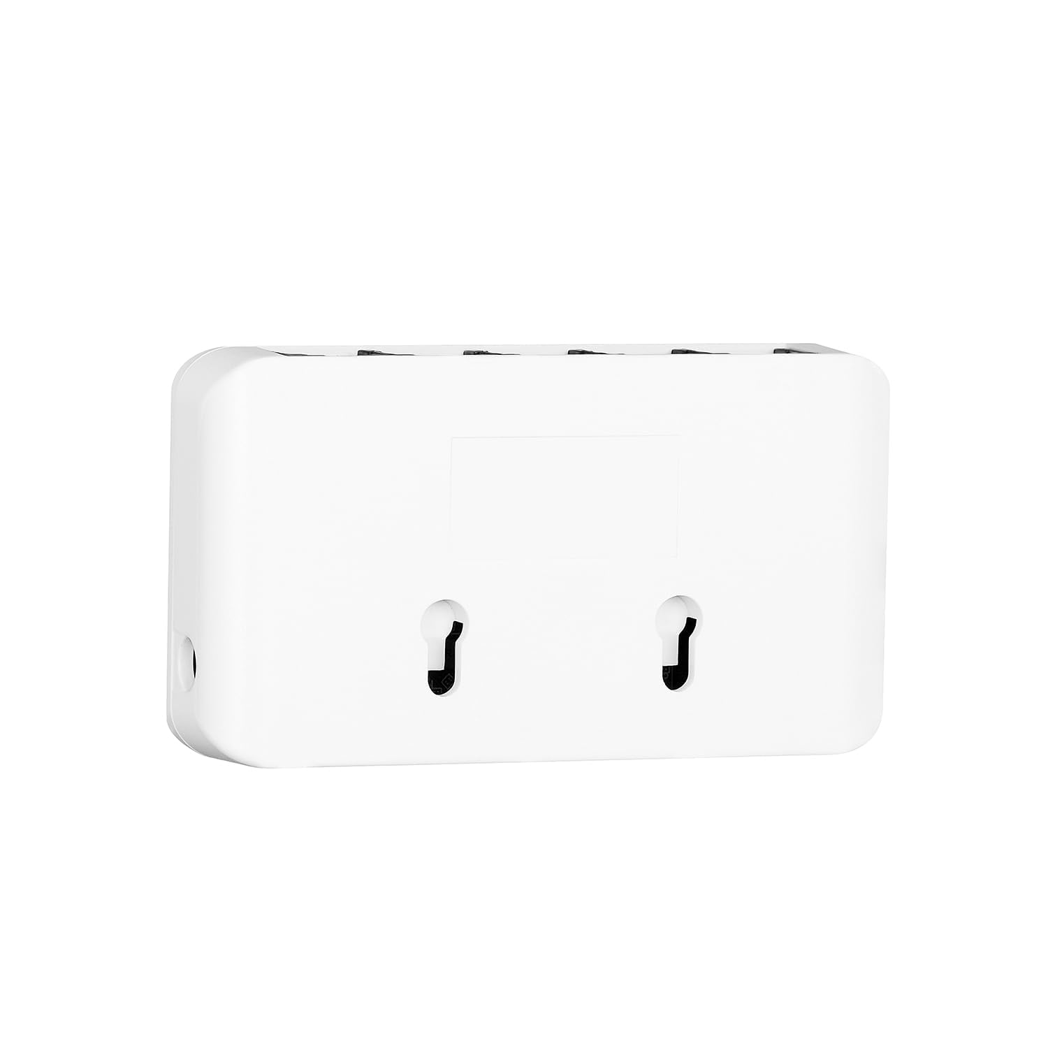 Yulinca 5 Port Gigabit Ethernet Switch, 4 X 100/1000Mbps Ports And 1 Gigabit Uplink, Unmanaged Mini Plastic Gigabit Ethernet Spl