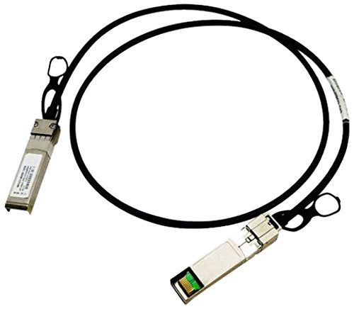 Cisco Qsfp-H40G-ACU10M 40Gbase-CR4 Active Copper C Fd