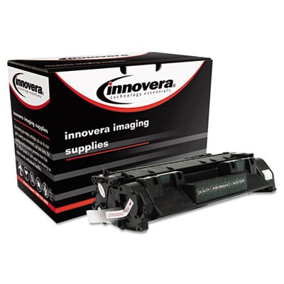 Innovera Ivre505Am   Remanufactured Ce505Am 05 Micr Toner
