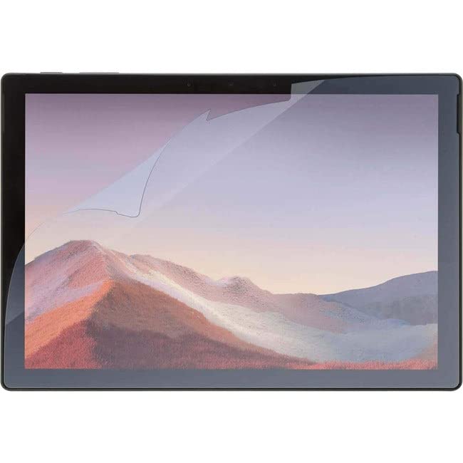 Scratch-Resistant Screen Protector