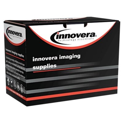 Innovera Remanufactured Cyan Toner, Replacement For 504A (Ce251A), 7,000 Page Yield