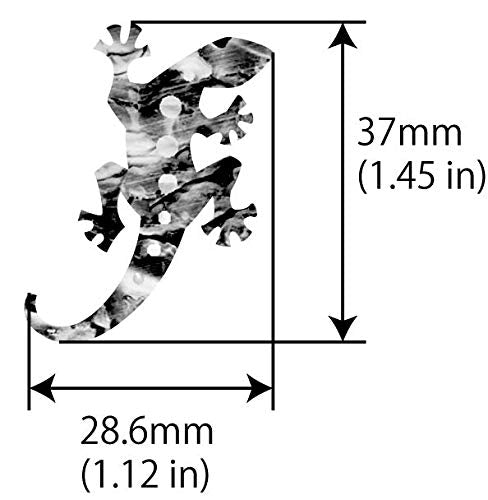 Inlaystickers Sticker/Decal (B-201Lz-Bp-Lr)