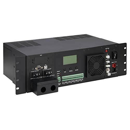 UPS SMART 1500VA EXT TEMP 24DC