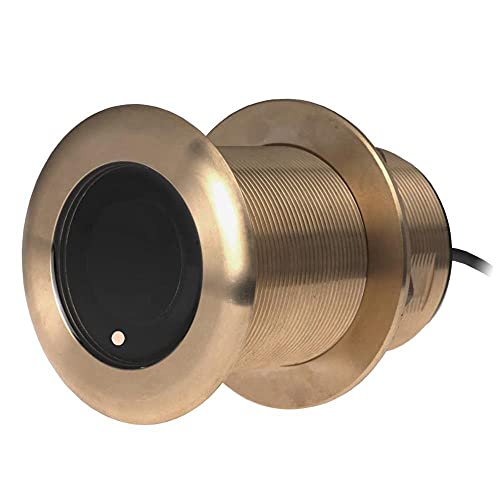 Raymarine Xdcr, Chirp M, Bronze Lp, 20 Tilt, 600W