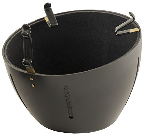 Soulo SM5100 Bass Trombone Bucket Mute - 10 Inch Bells