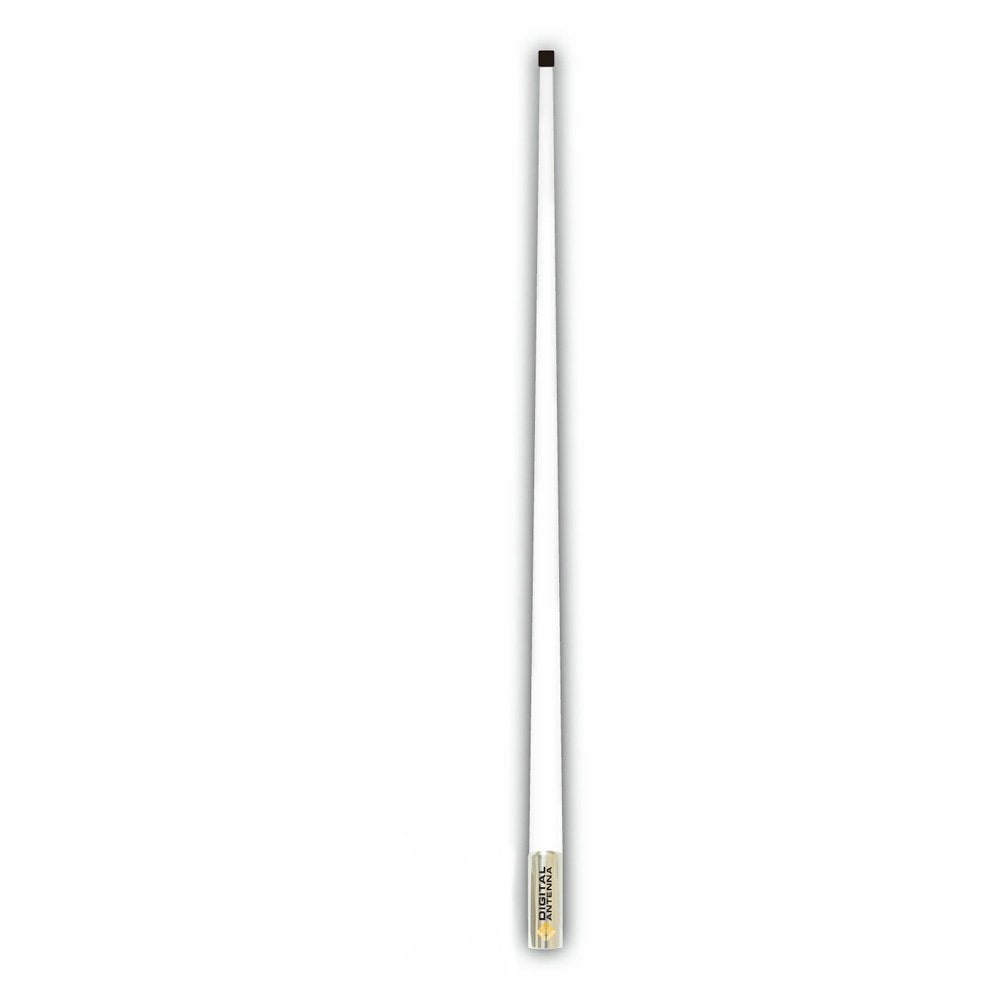 Digital Antenna 529-VW-S 8 VHF Antenna - White