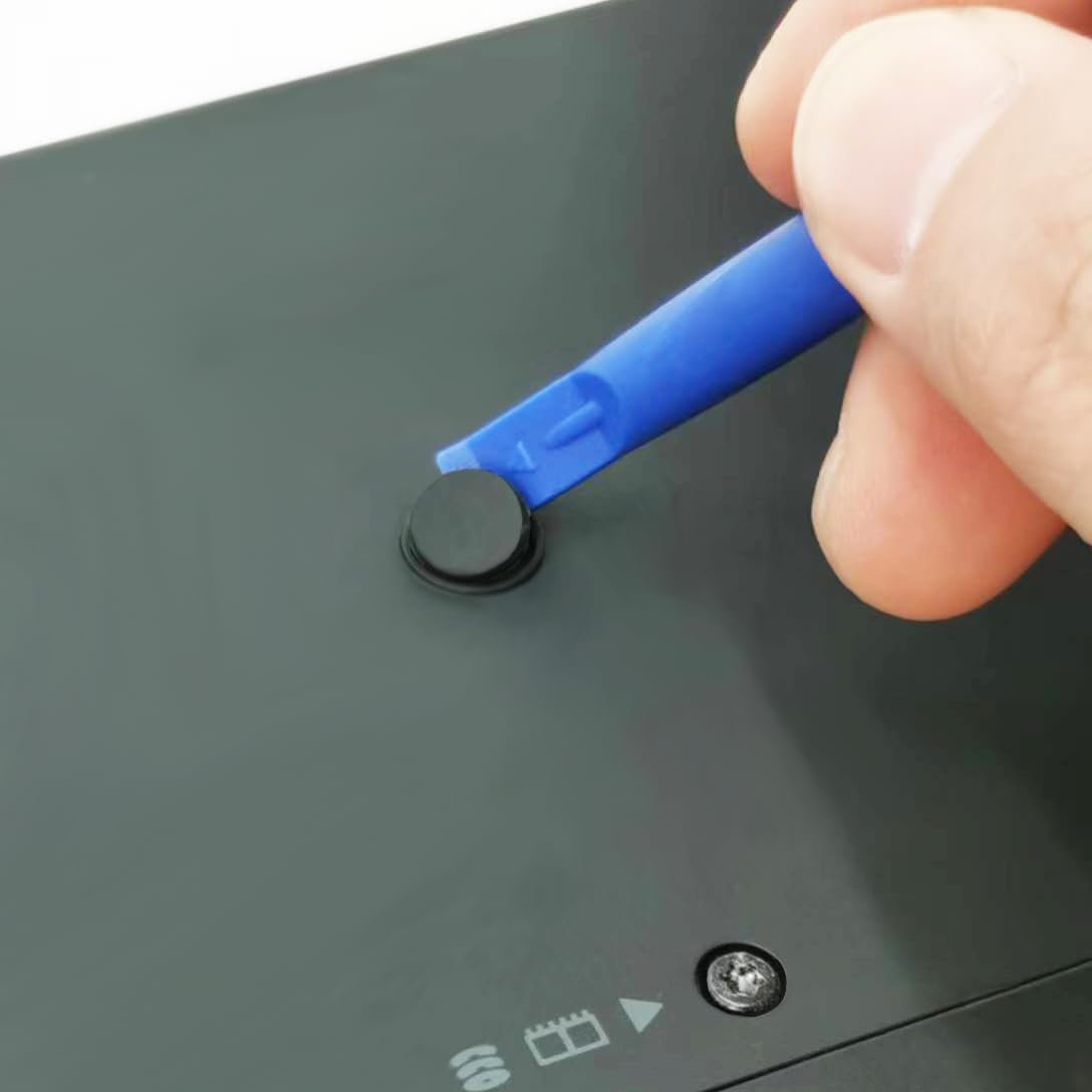 10Pcs Universal Triangular Prying Tool, 2Pcs Pry Bars, Plastic Spudger Tool Kit, Prying & Open Tool For Iphone, Laptop, Desktop