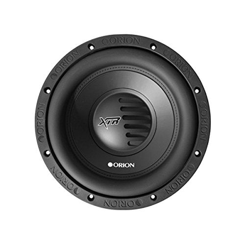 Orion Xtr102D 10'' Dual 2     Xtr Series Car Subwoofer