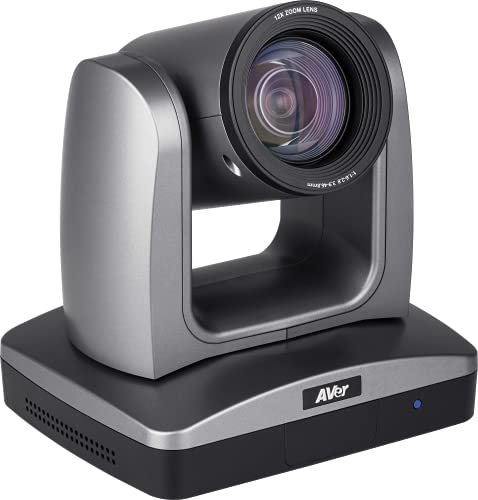 Ptz310N Ptz Camera 12X Ndi Hx