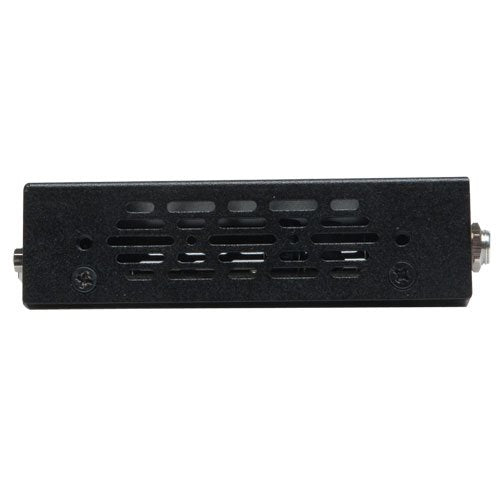 Tripp Lite Vga With Audio Over Cat5 / Cat6 Extender, Receiver 1920X1440 At 60Hz(B132 100A),Black