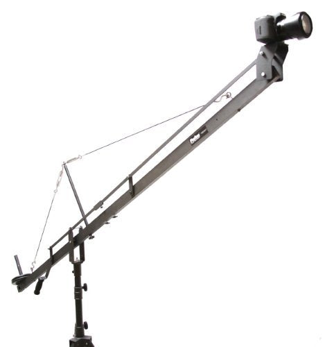 Proam Usa Stabilizing Support Cables 8' Dvc200 Or Dvc210 Camera Crane/Jib